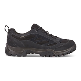 Ecco Xpedition III GTX Herre vandresko, sort