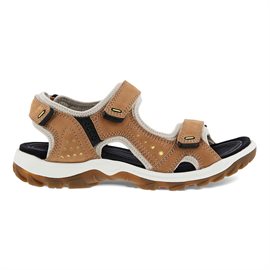 Ecco Offroad Lite W sandal, cashmere moon