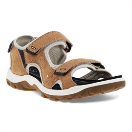 Ecco Offroad Lite W sandal, cashmere moon