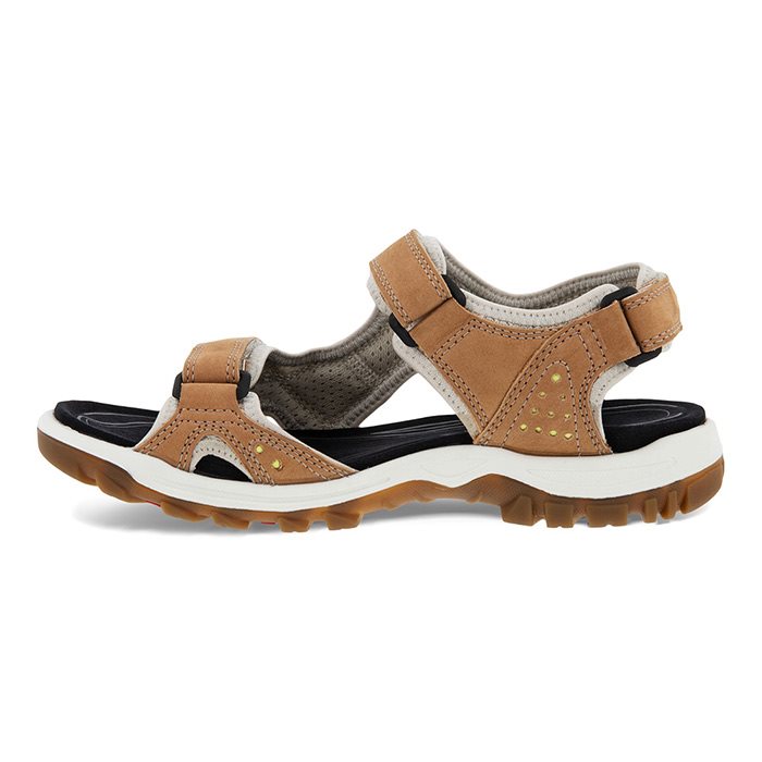 Ecco Offroad Lite sandal, moon