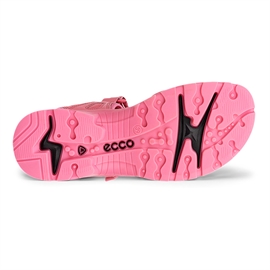 Ecco Offroad Yucatan Dame sandal, bubblegum