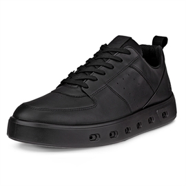 Ecco Street 720 GTX Men, black