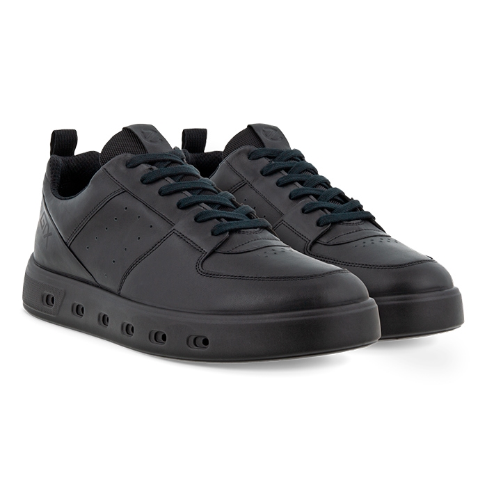 Ecco Street 720 GTX Men, black