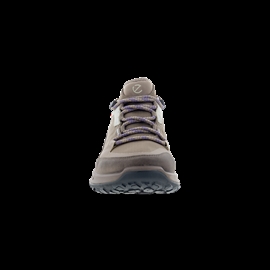 Ecco ULT TRN Waterproof Women, taupe