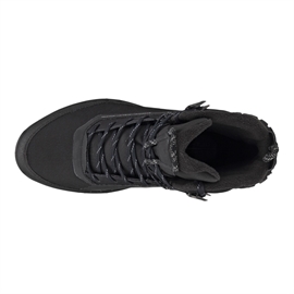 Ecco ULT TRN Mid Waterproof Men, black