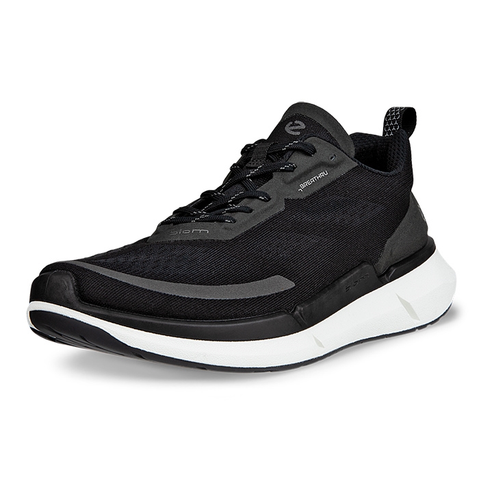 Ecco Biom 2.2 Women, black