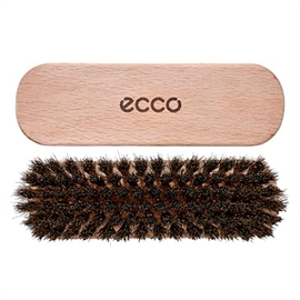 ECCO Small Shoe Brush, skobørste
