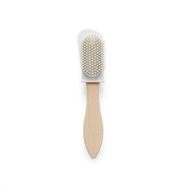 ECCO Nubuck Brush, skobørste