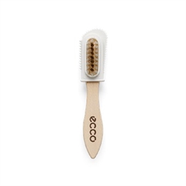 ECCO Nubuck Brush, skobørste