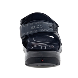 Ecco Offroad Yucatan Men sandal, marine-43