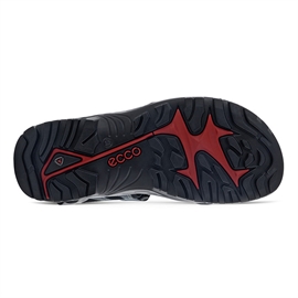 Ecco Offroad Yucatan Men sandal, marine-43