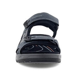 Ecco Offroad Yucatan Men sandal, marine-43