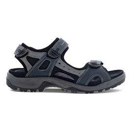 Ecco Offroad Yucatan Men sandal, marine-43