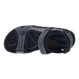 Ecco Offroad Yucatan Men sandal, marine-43
