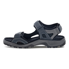 Ecco Offroad Yucatan Men sandal, marine-43