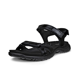 Ecco Offroad Roam Women, shiny black