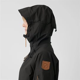 Fjällräven Keb Eco Shell Jacket Women 30.000mm