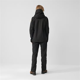 Fjällräven Keb Eco Shell Jacket Women 30.000mm