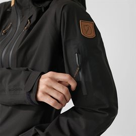 Fjällräven Keb Eco Shell Jacket Women 30.000mm