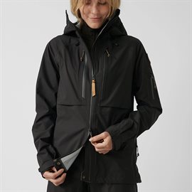 Fjällräven Keb Eco Shell Jacket Women 30.000mm