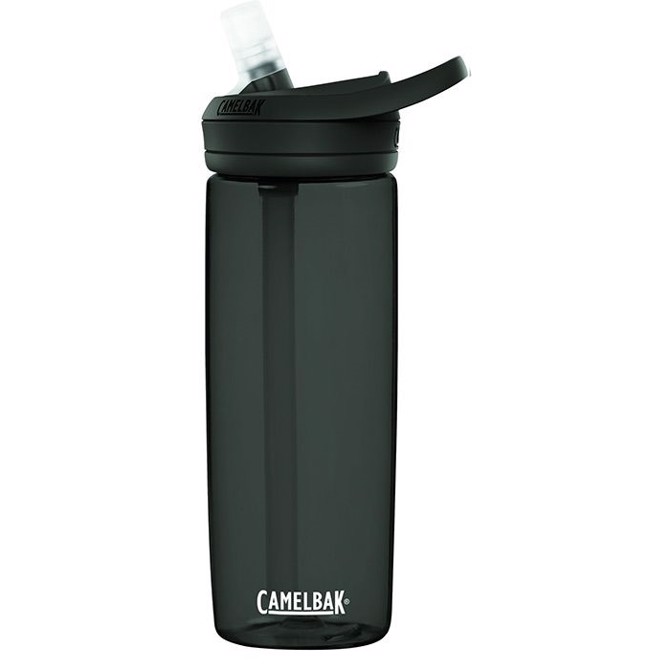 Camelbak Eddy+ 0.6L-charcoal - Drikkeflasker /-dunk