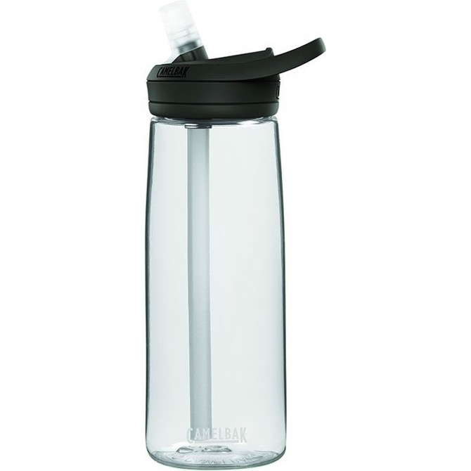 Billede af Camelbak Eddy+ 0,75L-clear - Drikkeflasker /-dunk