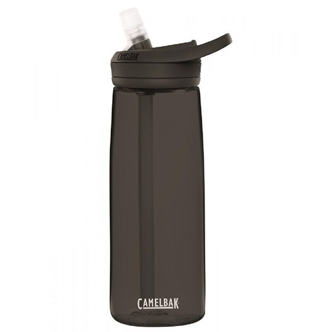 Camelbak Eddy+ 0,75L-charcoal - Drikkeflasker /-dunk