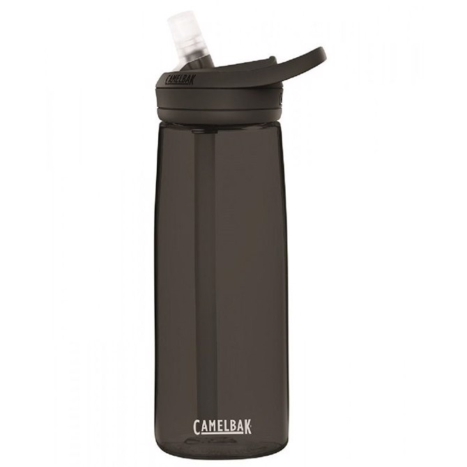 Billede af Camelbak Eddy+ 0,75L-charcoal - Drikkeflasker /-dunk