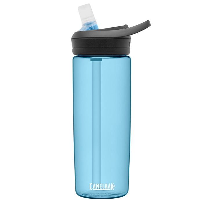 Billede af Camelbak Eddy+ 0.6L-true blue - Drikkeflasker /-dunk