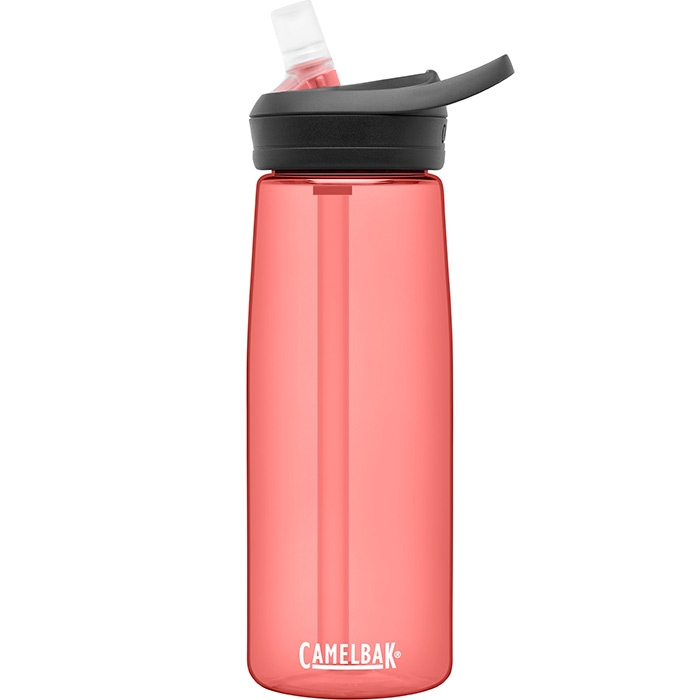 Camelbak Eddy+ 0,75L-rose - Drikkeflasker /-dunk