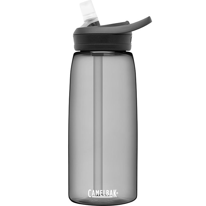 Camelbak Eddy+ 1L-charcoal