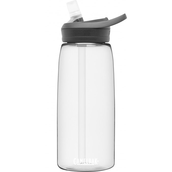 Camelbak Eddy+ 1L-clear