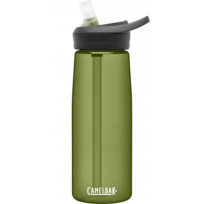 Camelbak Eddy+ 0,75L-olive - Drikkeflasker /-dunk