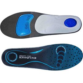 Endurance Arch Support Medium, indlægsål m/gel