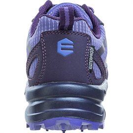 Endurance Treck Trail Waterproof Dame, cadet