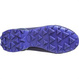 Endurance Treck Trail Waterproof Dame, cadet