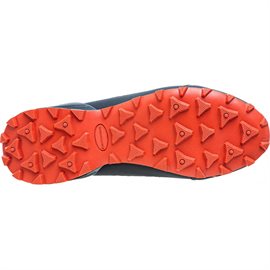 Endurance Treck Trail Waterproof Herre, phantom/orange