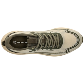 Endurance Vilanova Softsole Uni, deep lichen green