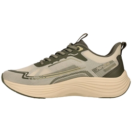 Endurance Vilanova Softsole Uni, deep lichen green