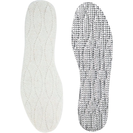 Endurance Warm Support såler