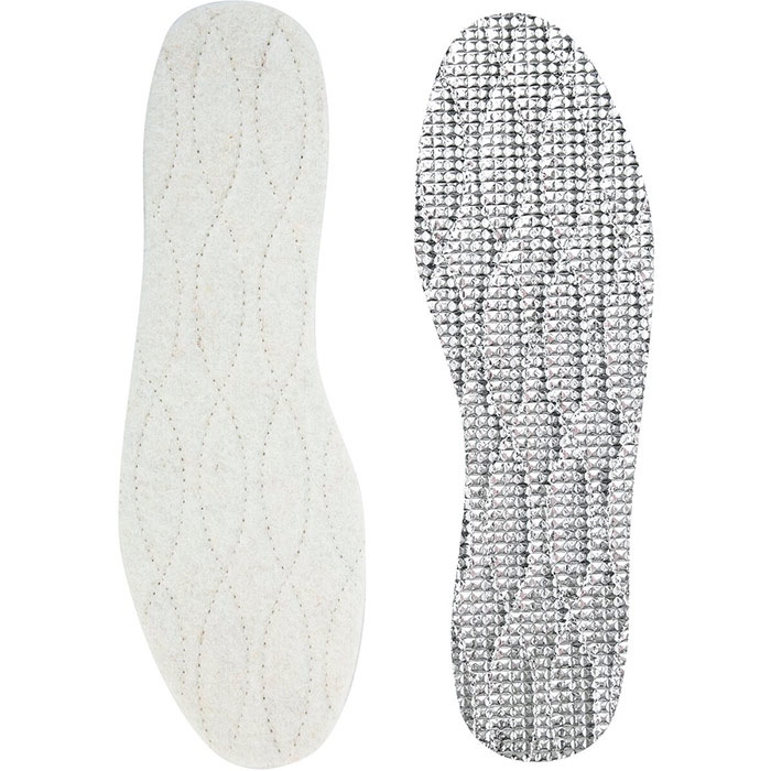 Endurance Warm Support såler