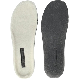 Endurance Wool Comfort Insole