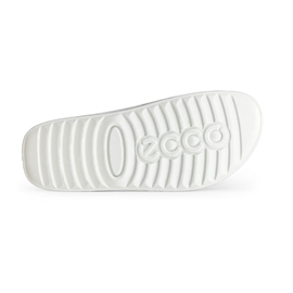 Ecco Cozmo Women, bright white