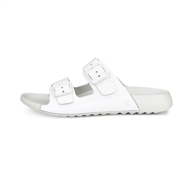 Ecco Cozmo Women, bright white