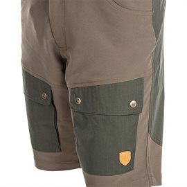 Whistler Eric Outdoor Shorts, forest night