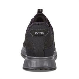 Ecco Exostride Women Low GTX Tex, black