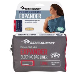 Sea to Summit Expander Liner, long