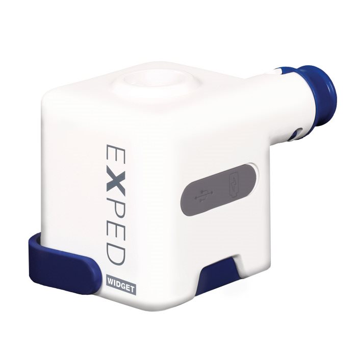 Exped Widget Pump