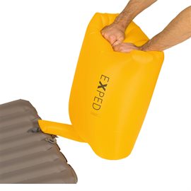 Exped Schnozzel Pumpbag UL M / pumpepose