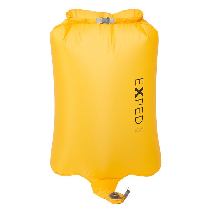 Exped Schnozzel Pumpbag UL M / pumpepose